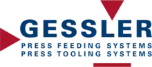 Gessler – Press Feeding+Tooling Systems